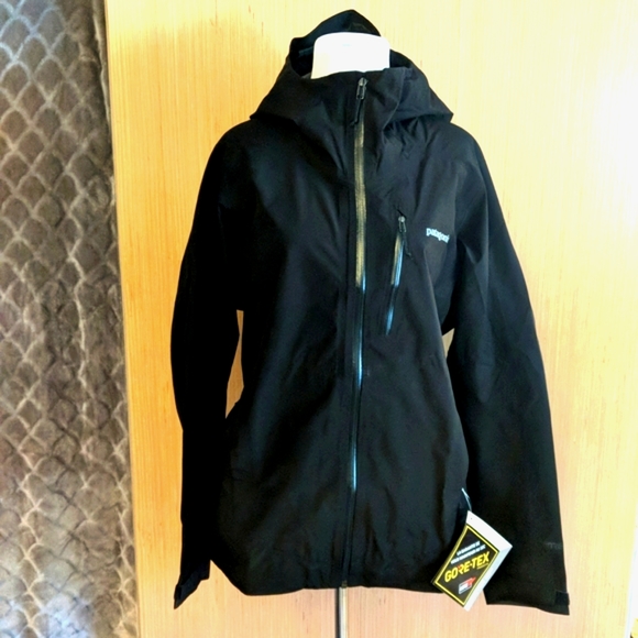 PATAGONIA Women's Calcite Jacket - Picture 3 of 15